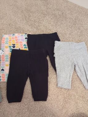 Baby Girl 3 Month Clothing Lot